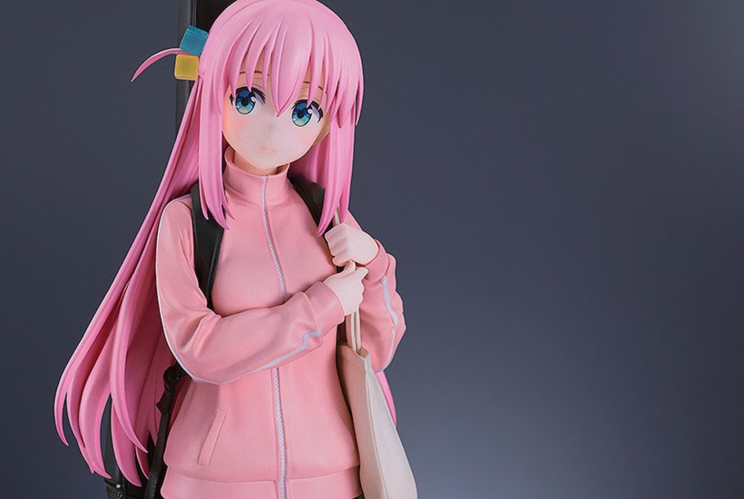 【JM】100% Original Good Smile C - đánh giá và giá Model Kit Bocchi The Rock