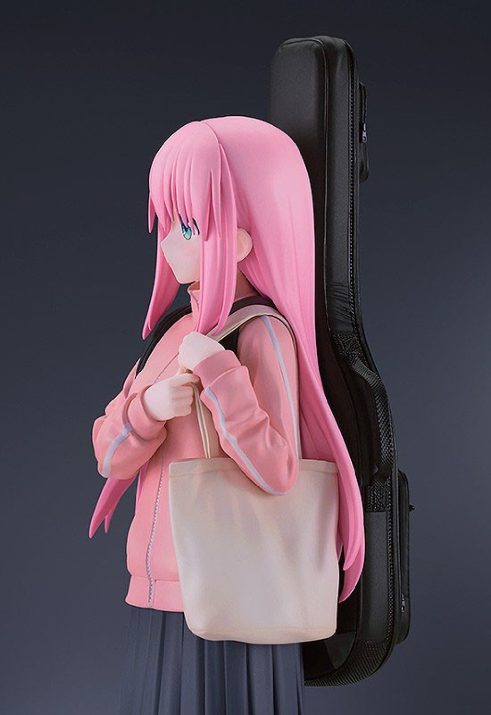 【JM】100% Original Good Smile C - đánh giá và giá Model Kit Bocchi The Rock