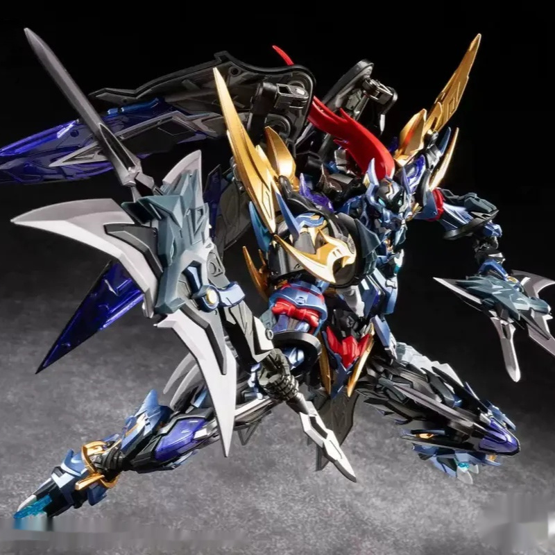 【In Stock】MOTOR NUCLEAR MNP-XH - đánh giá và giá Model Kit Third Party
