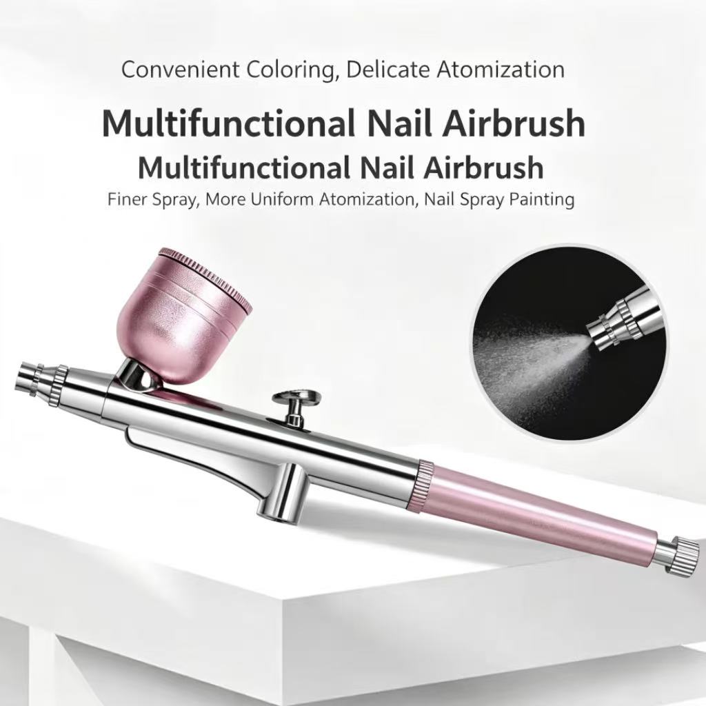 Airbrush Kit With Compressor - - đánh giá và giá Airbrush Compressor Kit