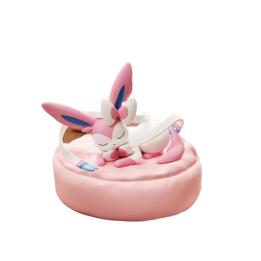 2026 Hot Anime Eevee Multi Sta - đánh giá và giá Model Kit Instructions