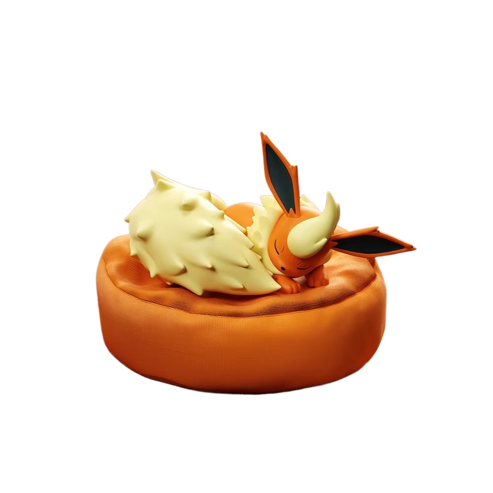 2026 Hot Anime Eevee Multi Sta - đánh giá và giá Model Kit Instructions