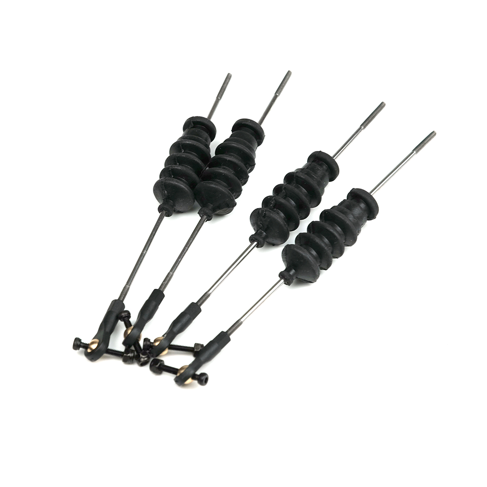 1pcs RC Model Boat Push Rod Ki - đánh giá và giá Model Kit History