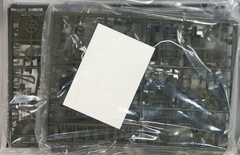 Tamiya 35175 1/35 Model Kit Br - đánh giá và giá Model Kit History