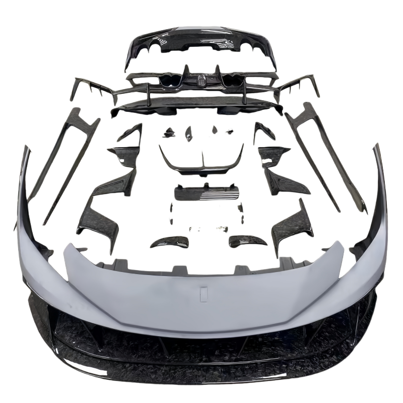 Suitable for the Upgrade and M - đánh giá và giá Model Kit Ferrari