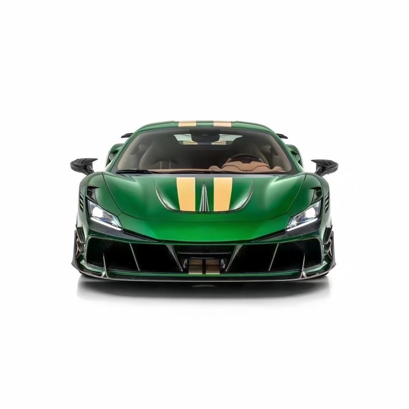 Suitable for the Upgrade and M - đánh giá và giá Model Kit Ferrari