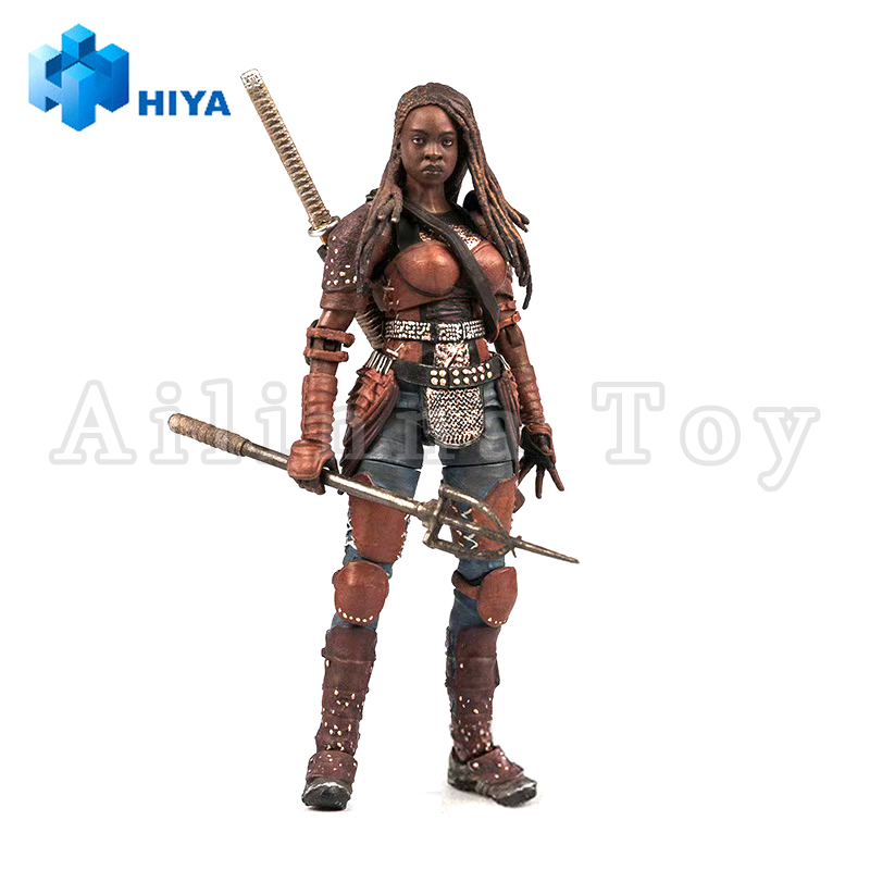 HIYA 1/18 4inch Action Figure  - đánh giá và giá Model Kit Ultron