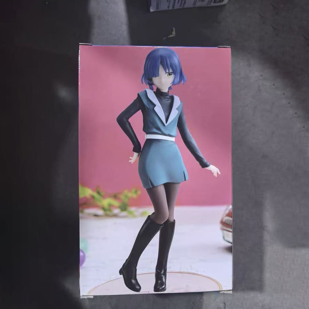 100% Original in Stock System  - đánh giá và giá Model Kit Bocchi The Rock