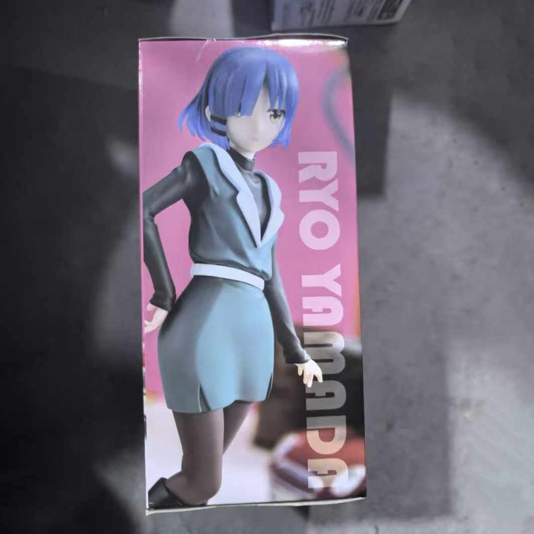 100% Original in Stock System  - đánh giá và giá Model Kit Bocchi The Rock