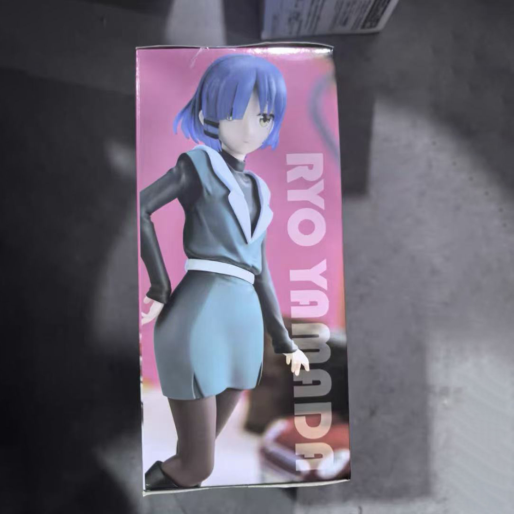 100% Original in Stock System  - đánh giá và giá Model Kit Bocchi The Rock