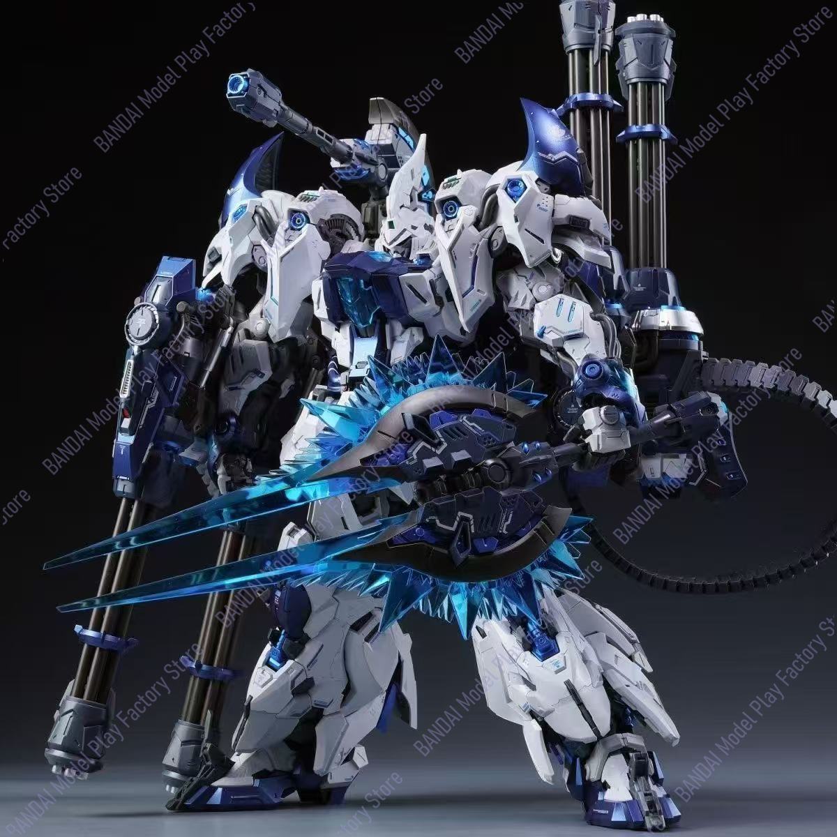 In Stock Now Infinite Nova Inf - đánh giá và giá Model Kit Third Party