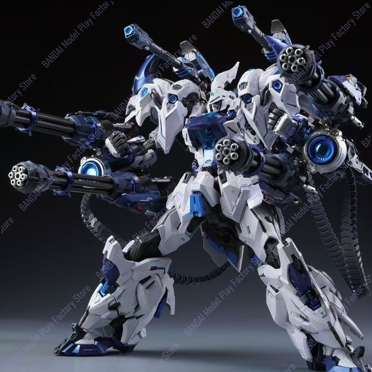 In Stock Now Infinite Nova Inf - đánh giá và giá Model Kit Third Party