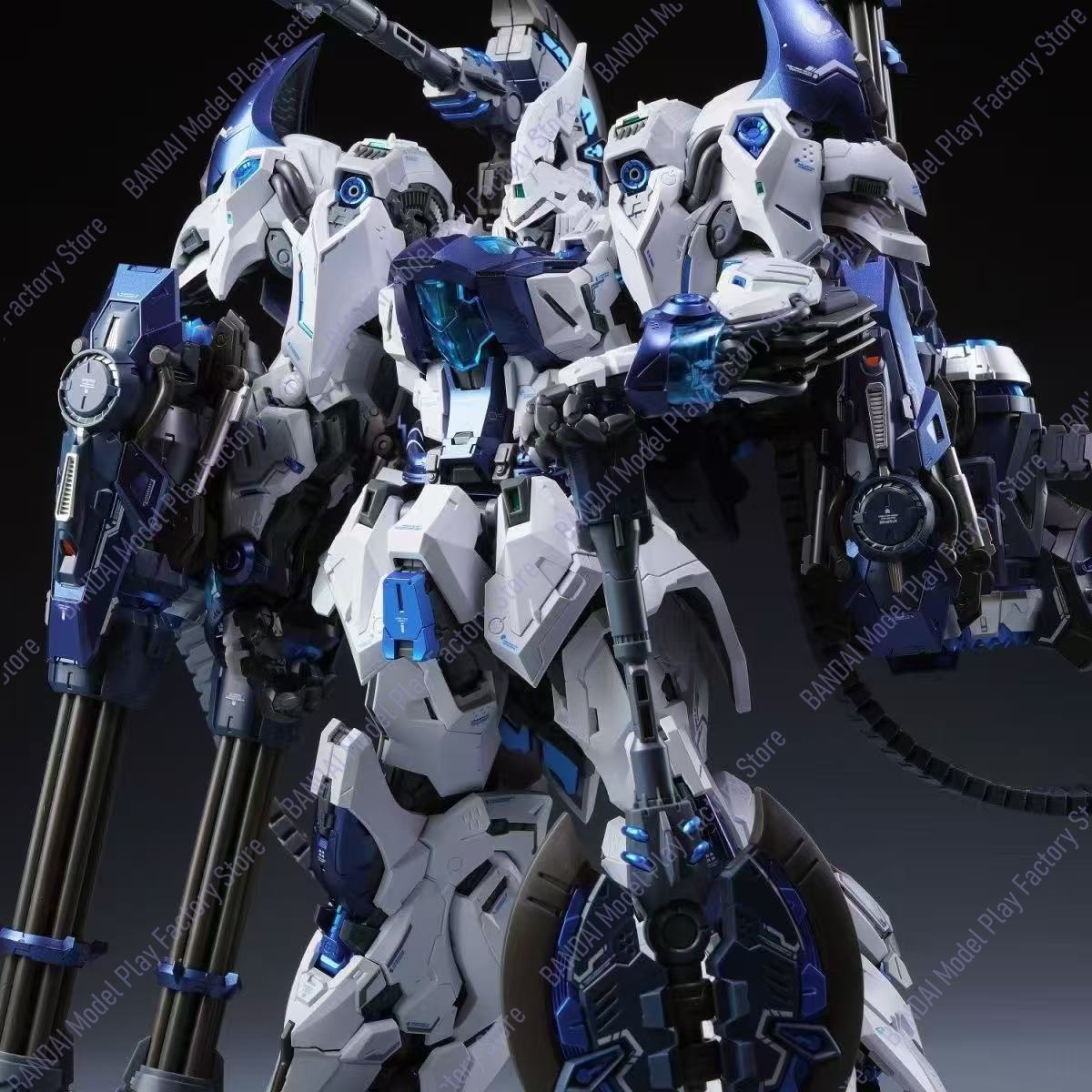 In Stock Now Infinite Nova Inf - đánh giá và giá Model Kit Third Party