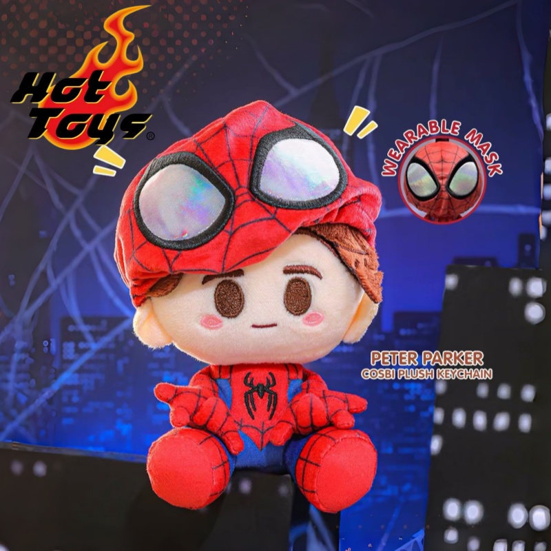 2026 Genuine Hot Toys Cosbi Ma - đánh giá và giá Model Kit Brand