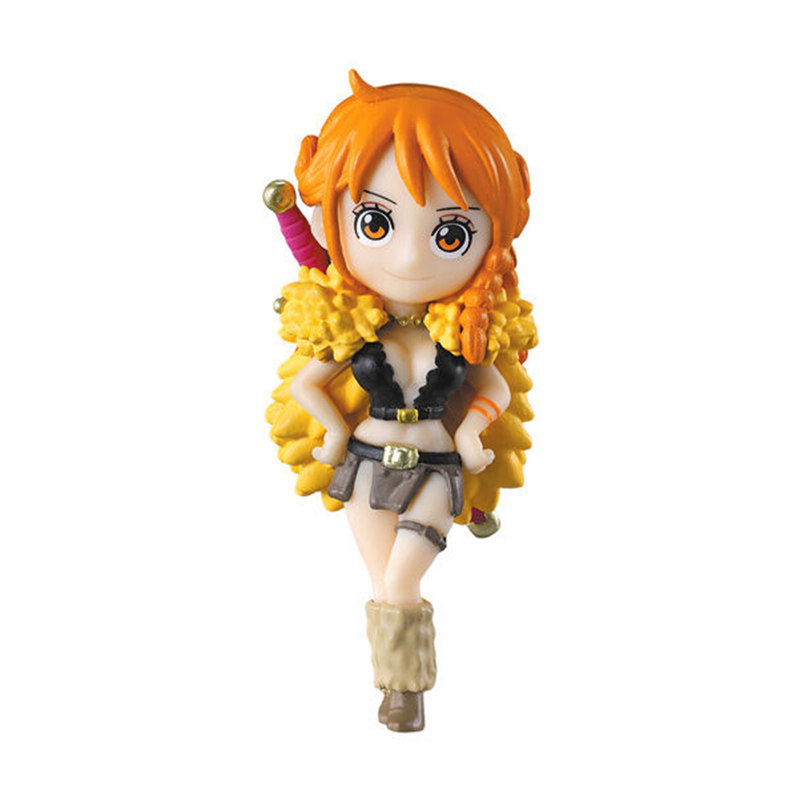 Bandai One Piece Monkey D Luff - đánh giá và giá Model Kit Luffy
