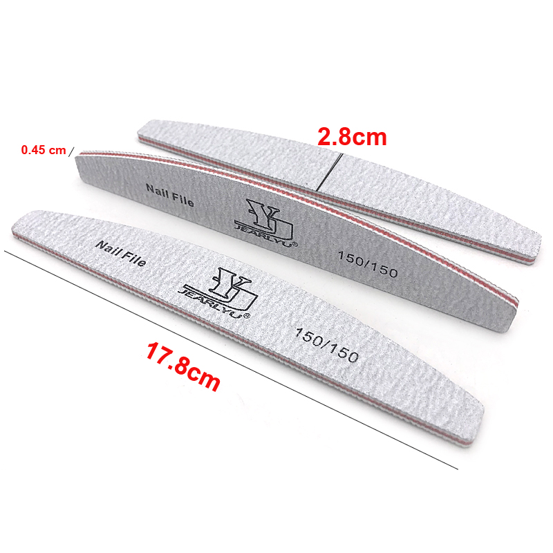 5 Cái/lốc Dũa Móng Tay Phối Mà - đánh giá và giá Sanding Stick Set