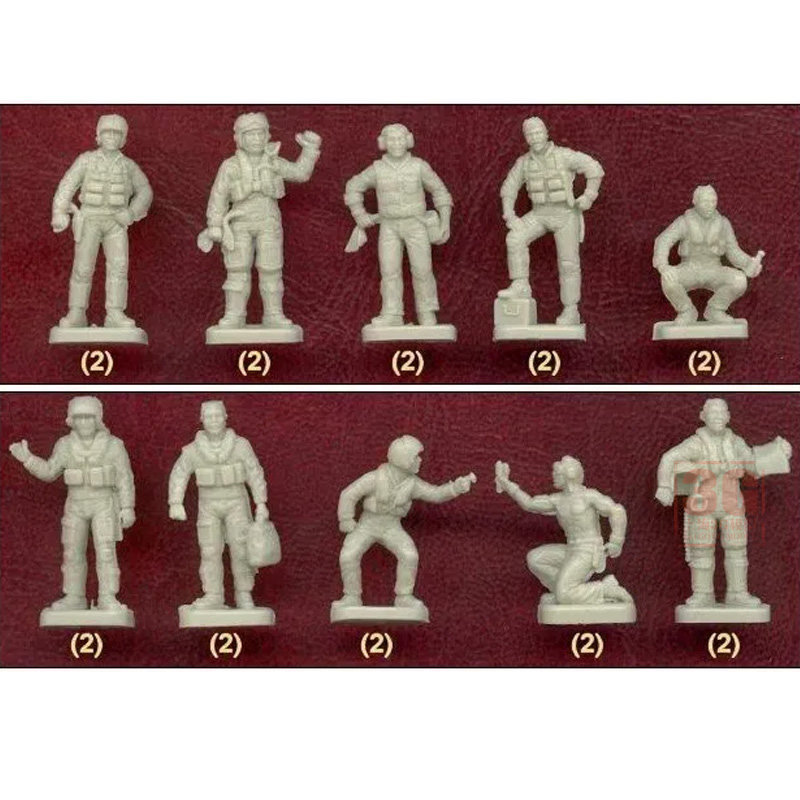 ITALERI IT1246 1/72 NATO Air F - đánh giá và giá Model Kit Italeri