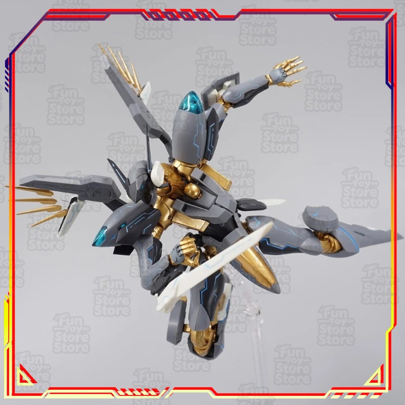 Kotobukiya JEHUTY ZONE OF THE  - đánh giá và giá Model Kit Zone Of The Enders