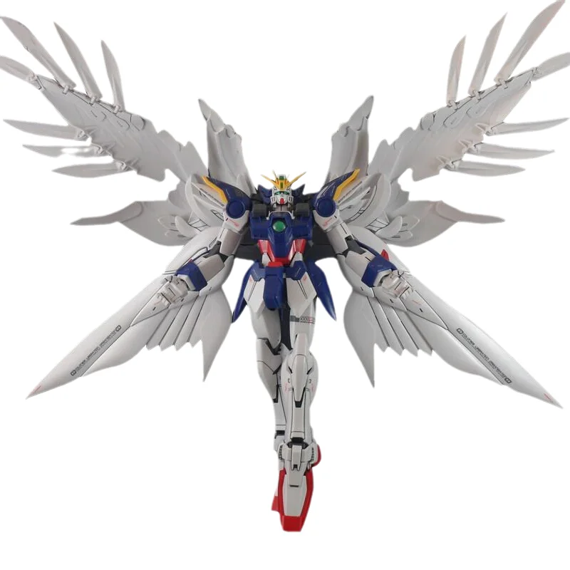Bandai Original GUNDAM Anime M - đánh giá và giá Model Kit Third Party