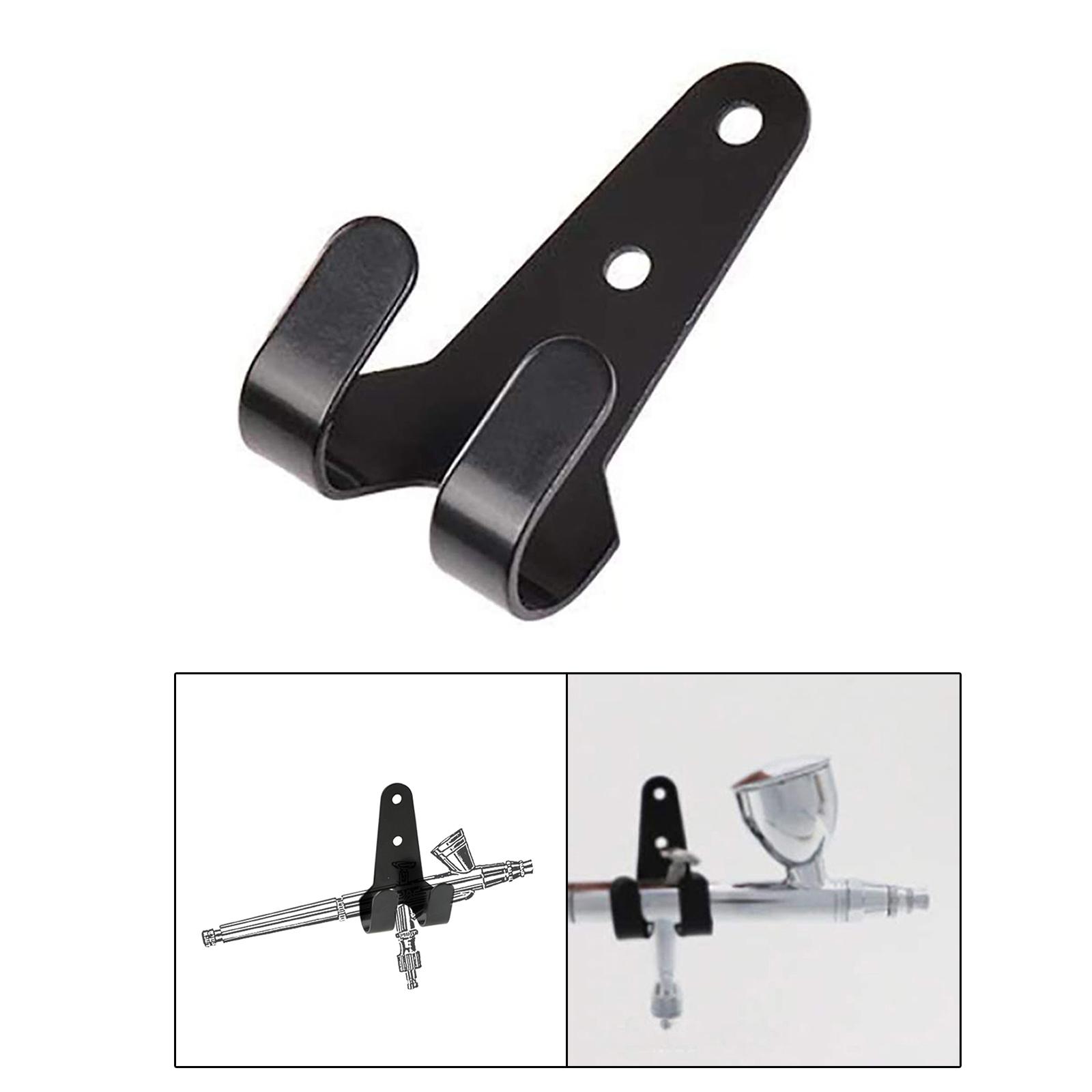 Airbrush Stand Holds up Stand  - đánh giá và giá Airbrush Compressor Kit