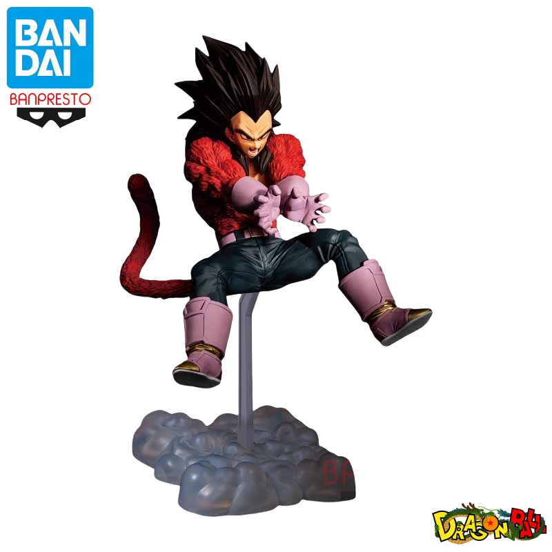 Bandai Original In Stock Banpr - đánh giá và giá Model Kit Vegito