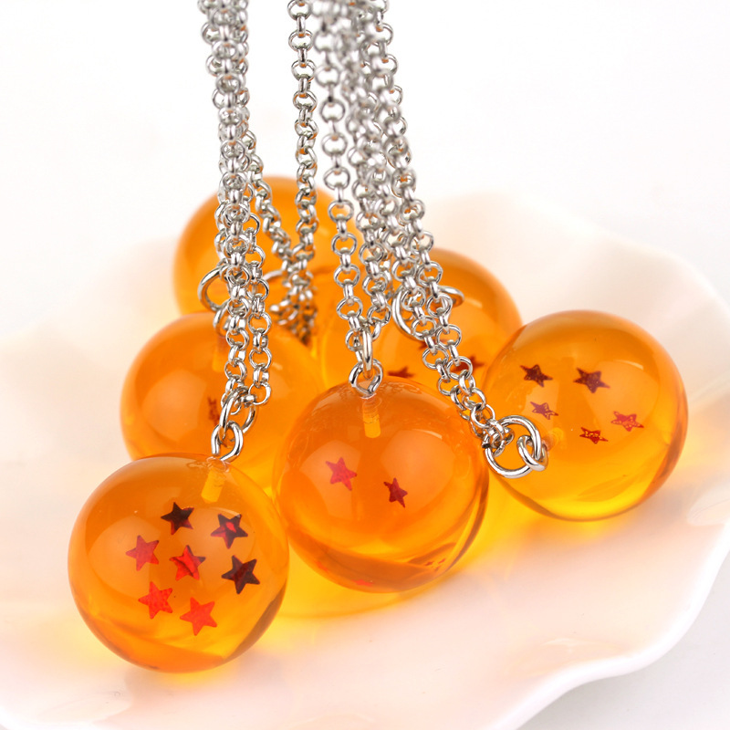 Anime Dragon Ball Crystal Ball - đánh giá và giá Model Kit Vegito