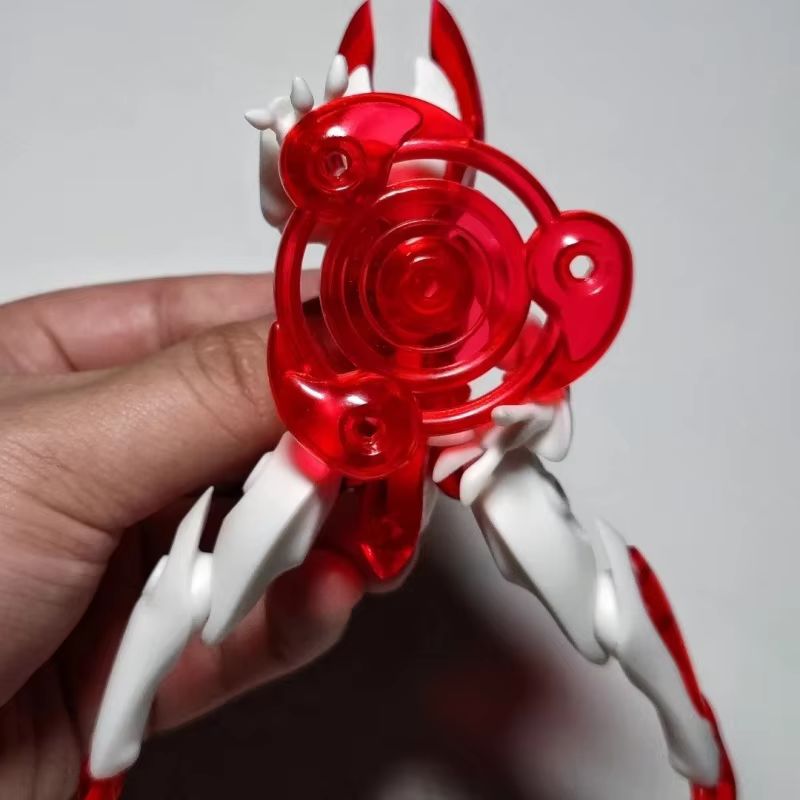 SO-TA Fox Void Sci-Fi Animal M - đánh giá và giá Model Kit Instructions