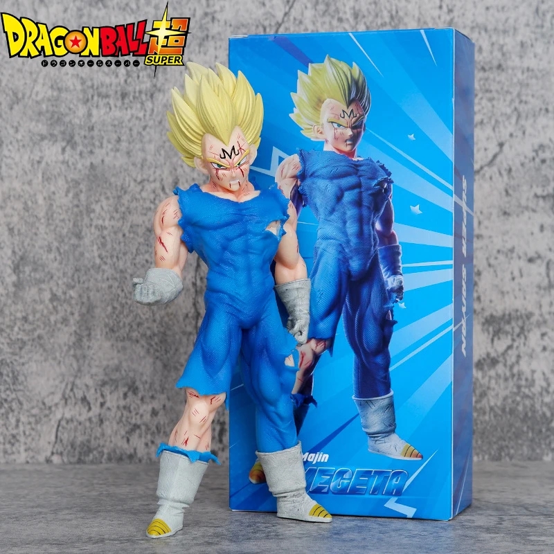 20cm Anime Dragon Ball Figure  - đánh giá và giá Model Kit Vegito