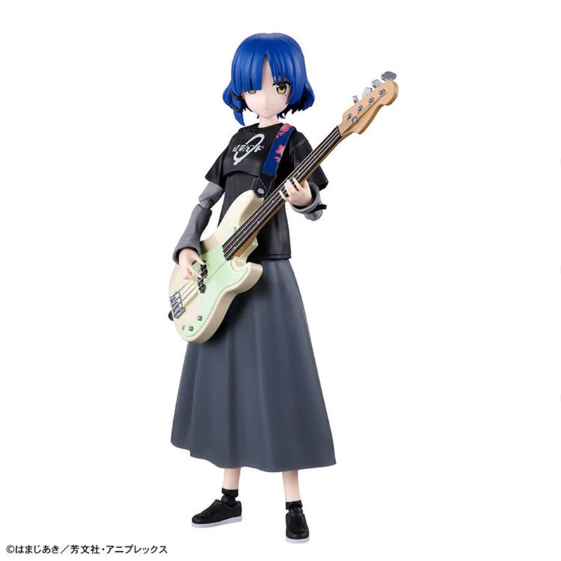 In Stock Bandai 100% Genuine B - đánh giá và giá Model Kit Bocchi The Rock