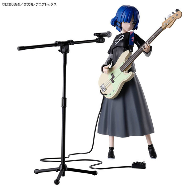 In Stock Bandai 100% Genuine B - đánh giá và giá Model Kit Bocchi The Rock