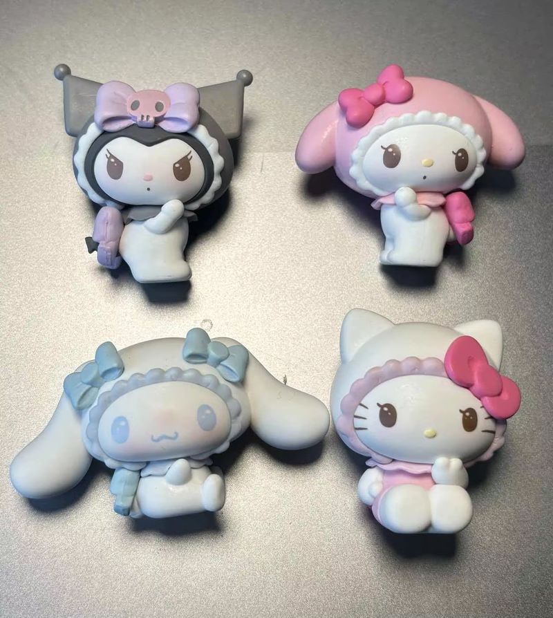 New Product In Stock Kt Cat Ku - đánh giá và giá Model Kit Brand
