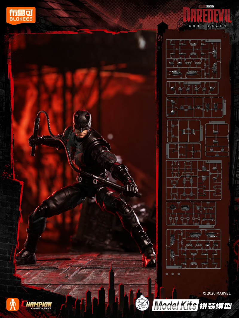 In Stock New Blokees Marvel He - đánh giá và giá Model Kit Ultron
