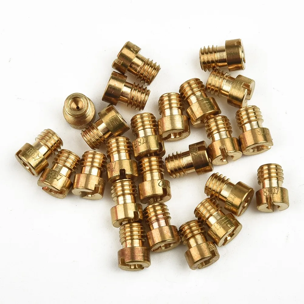Carburetor Jet Kit 25 Piece Ma - đánh giá và giá Model Kit Jet