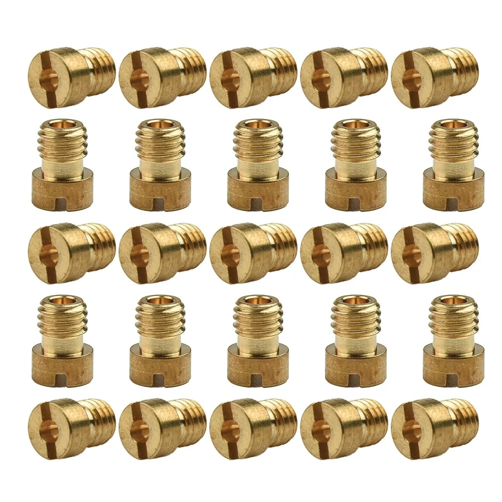 Carburetor Jet Kit 25 Piece Ma - đánh giá và giá Model Kit Jet