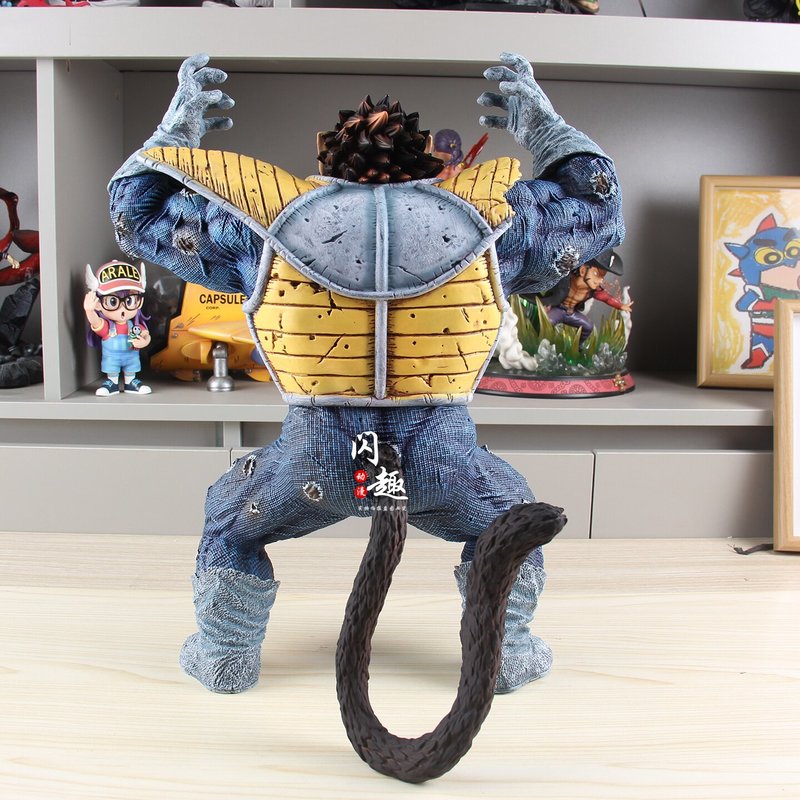 Hot Dragon Ball Z CCk Great Ap - đánh giá và giá Model Kit Vegito