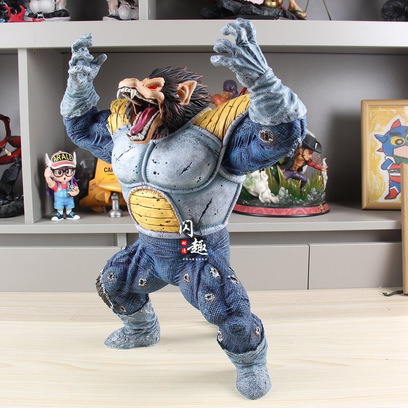 Hot Dragon Ball Z CCk Great Ap - đánh giá và giá Model Kit Vegito
