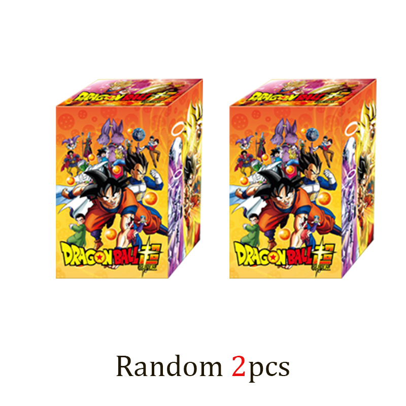 Blind box Dragon Ball Super So - đánh giá và giá Model Kit Vegito
