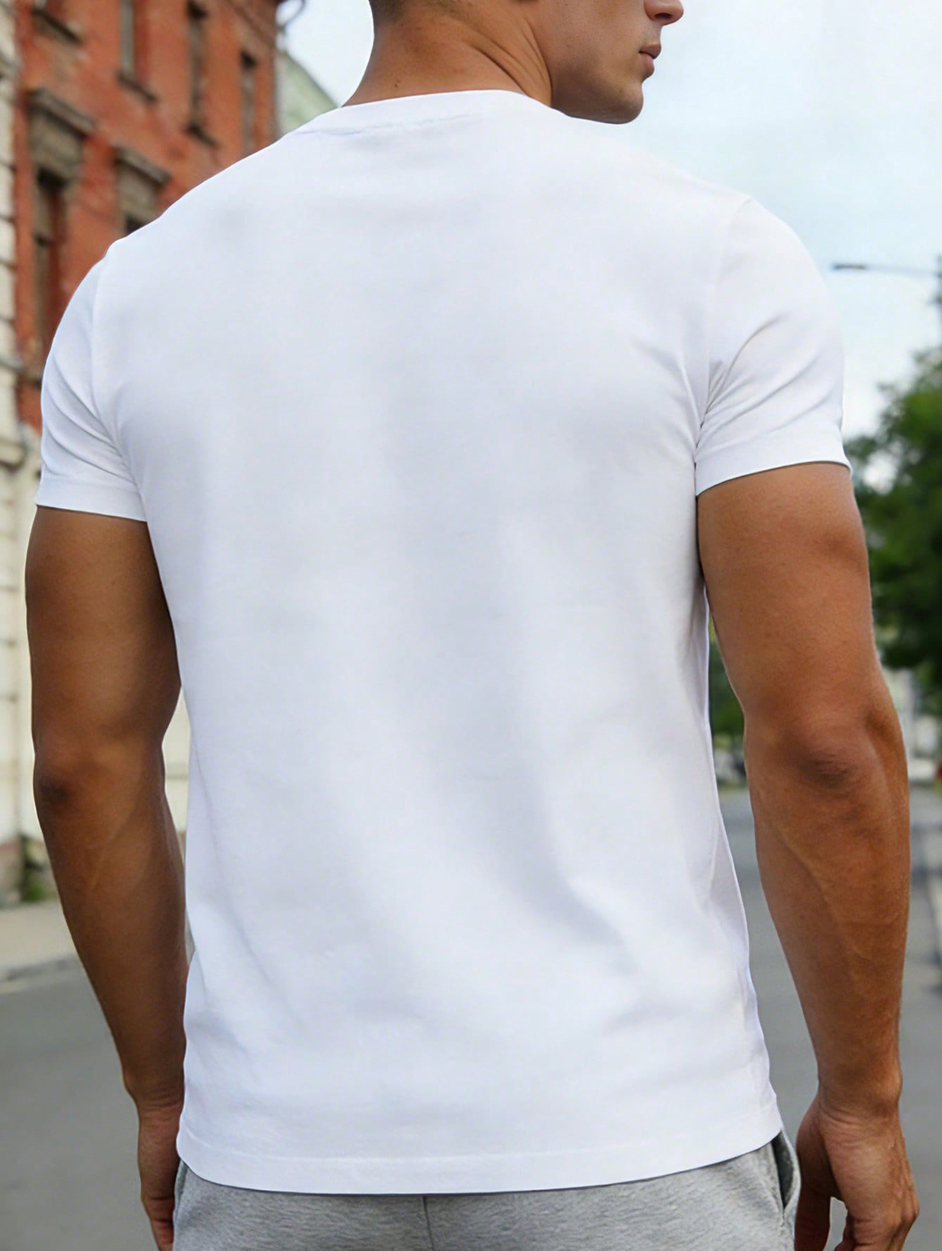 1pc Mens Clothes California Lo - đánh giá và giá Wash Effect Set