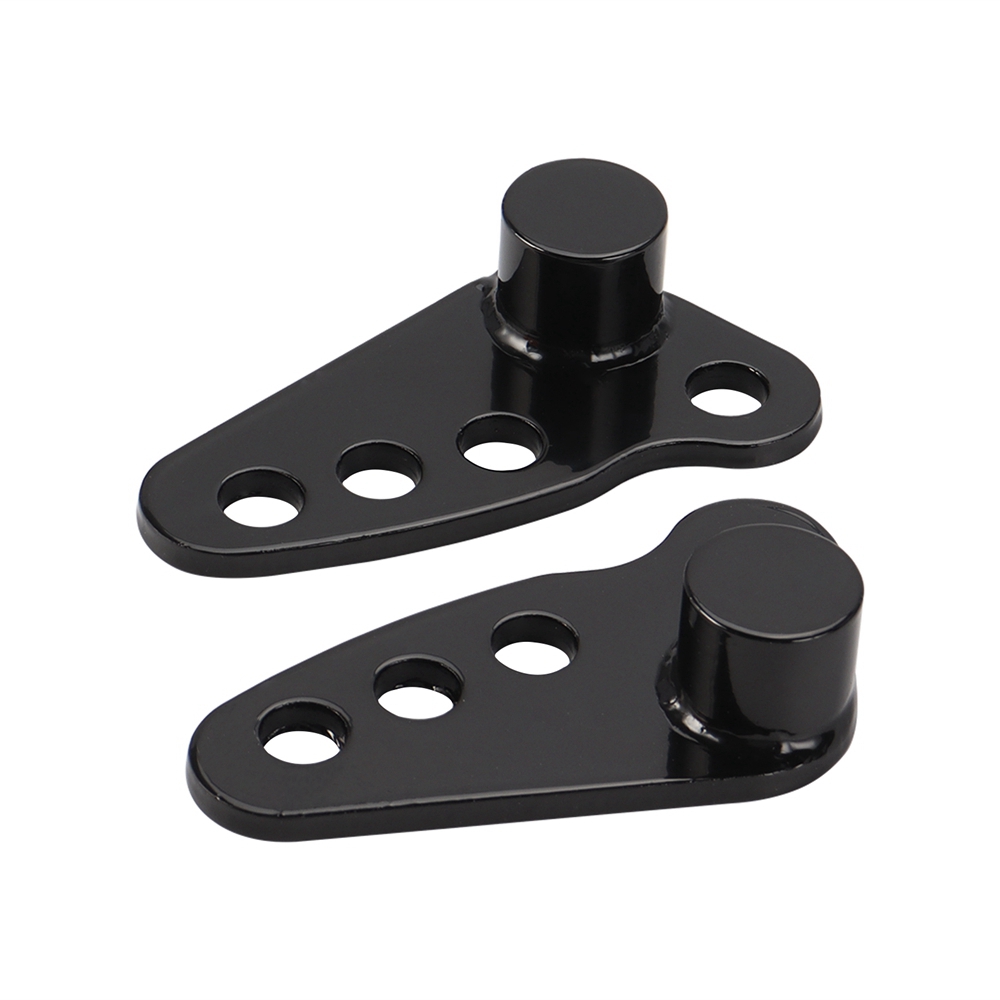 Motorcycle Rear Adjustable Low - đánh giá và giá Model Kit Harley Davidson