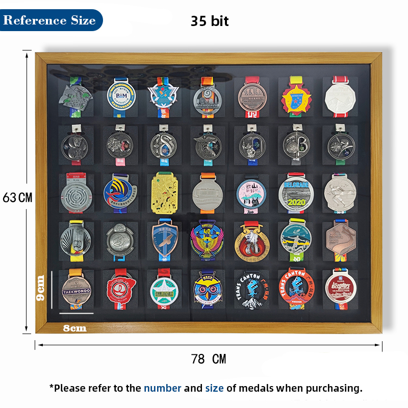 Solid Wood Marathon Medal  Fra - đánh giá và giá Model Kit Runner Organizer