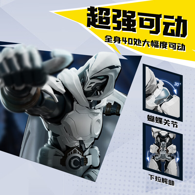 BLOKEES Original Spider Man Ve - đánh giá và giá Model Kit Ultron