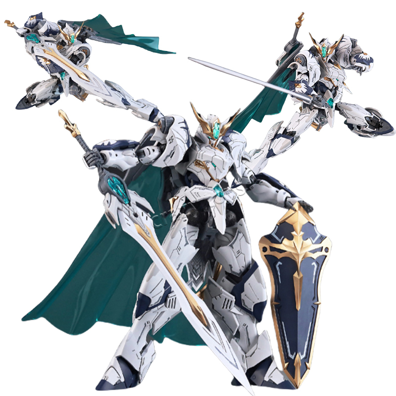 【In Stock】SNAA Round Table Kni - đánh giá và giá Model Kit Third Party