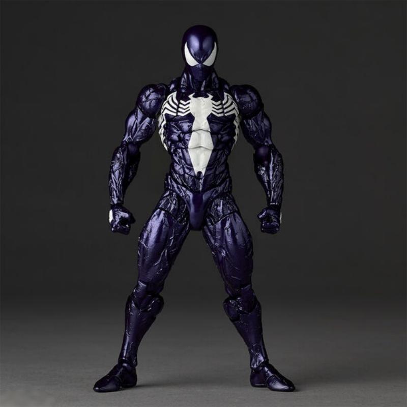 2026 New Kaiyodo Revoltech Ama - đánh giá và giá Model Kit Ultron