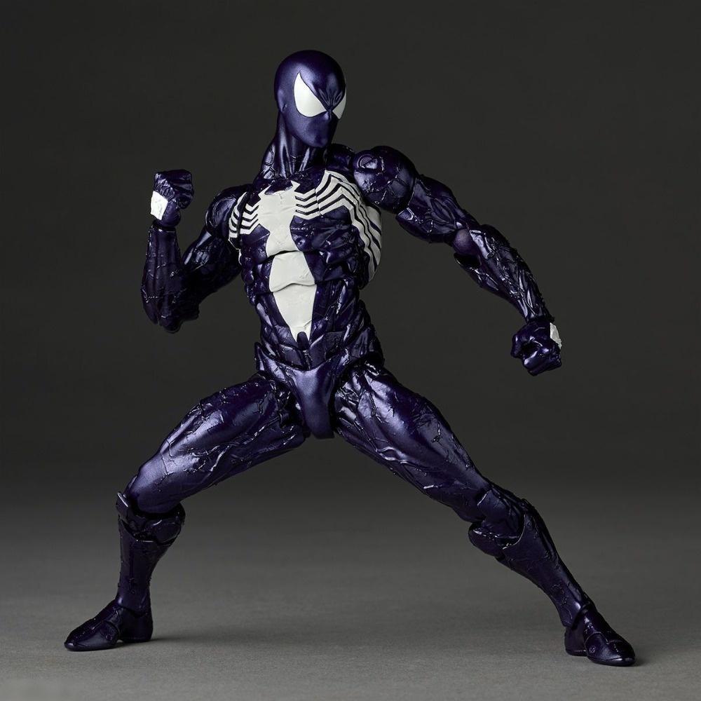 2026 New Kaiyodo Revoltech Ama - đánh giá và giá Model Kit Ultron