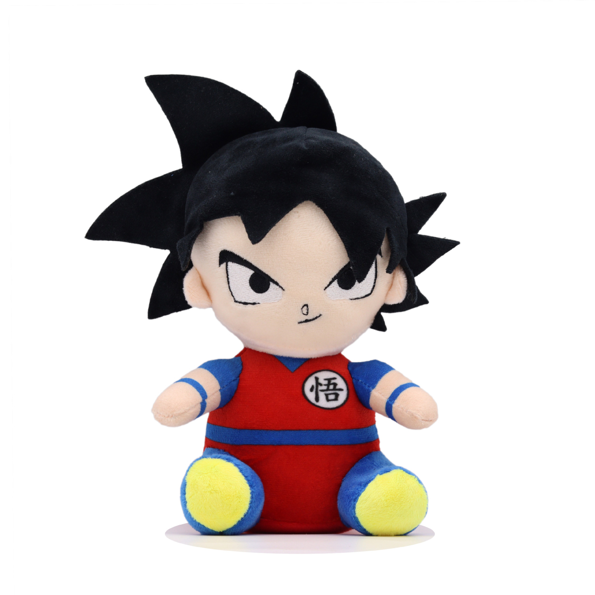 20cm Dragon Ball Japan Anime P - đánh giá và giá Model Kit Vegito