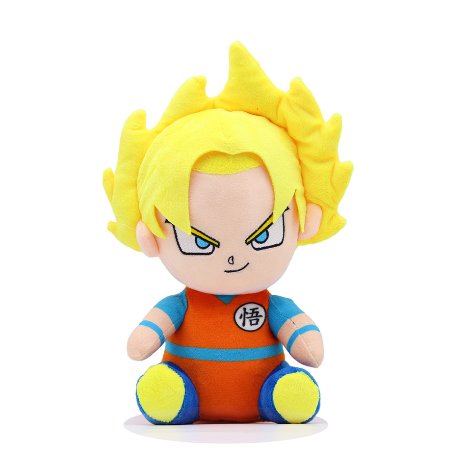 20cm Dragon Ball Japan Anime P - đánh giá và giá Model Kit Vegito