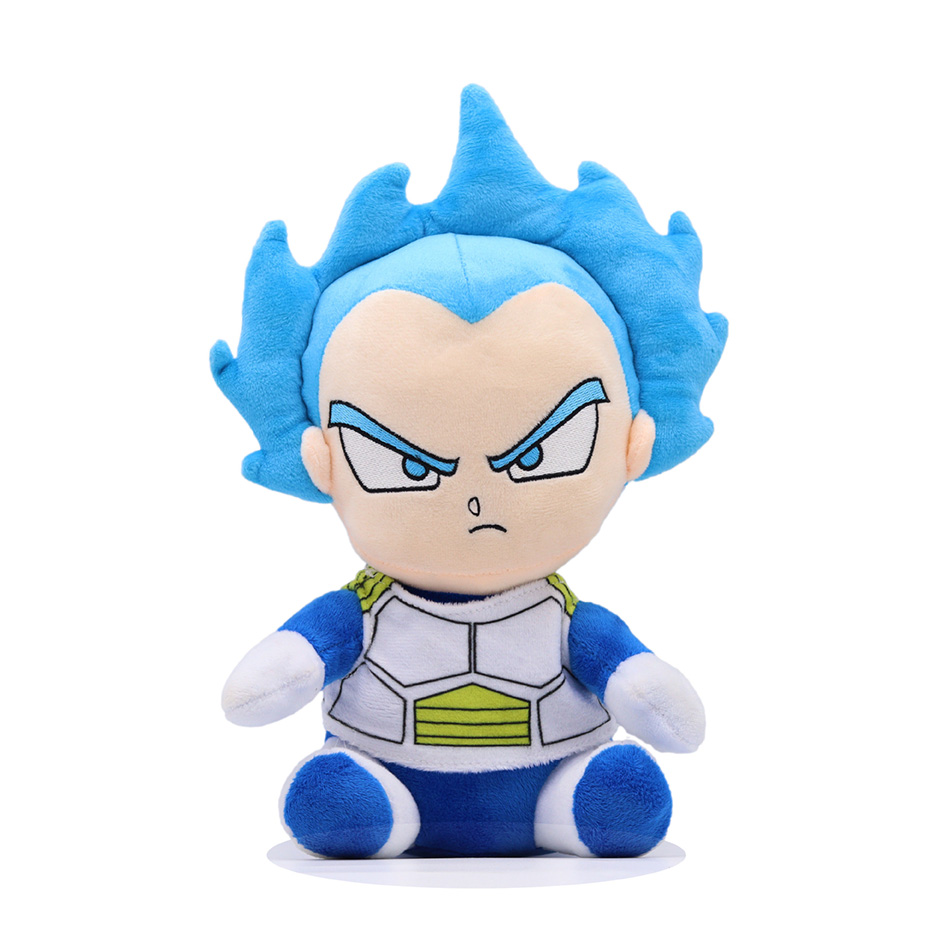 20cm Dragon Ball Japan Anime P - đánh giá và giá Model Kit Vegito