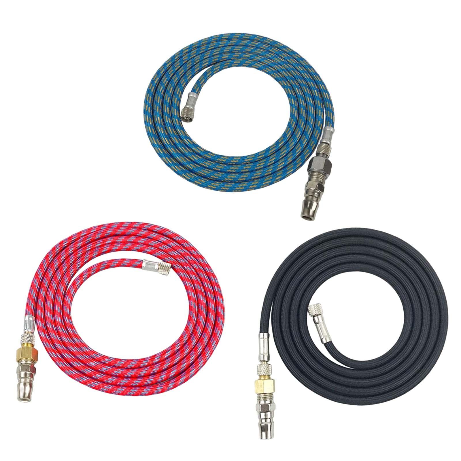 Airbrush Hose 1/8