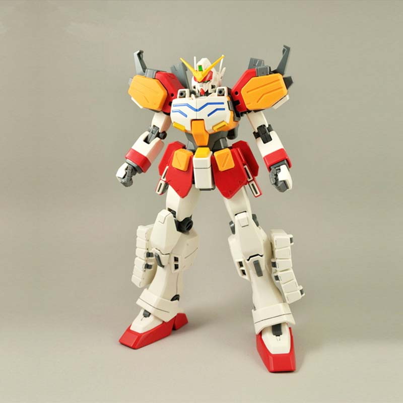 Bandai MG 100 Wing Zero Deaths - đánh giá và giá Model Kit Third Party