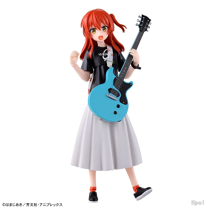 Original Bandai 30 Minutes Pre - đánh giá và giá Model Kit Bocchi The Rock